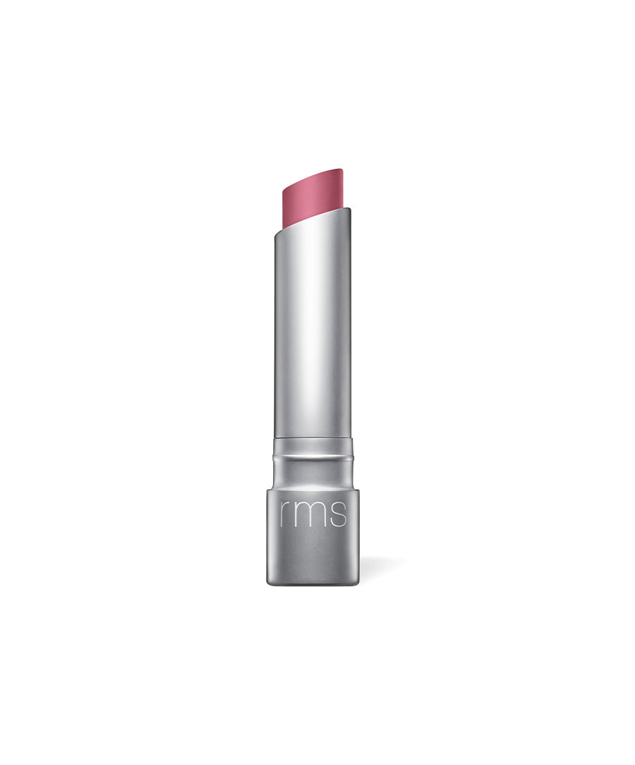 Wild With Desire Lipstick - Polished Daily Care