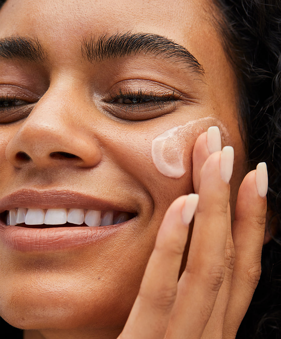 ReEvolve Radiance Locking Primer - Smart Routine Choice