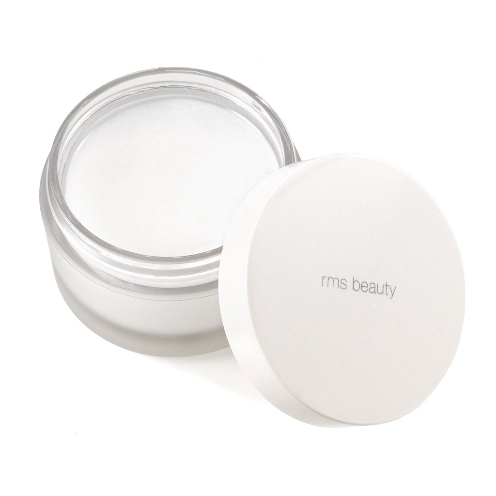 Raw Coconut Cream - Polished Daily Care
