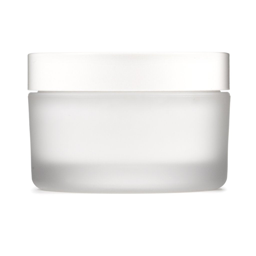 Raw Coconut Cream - Polished Daily Care