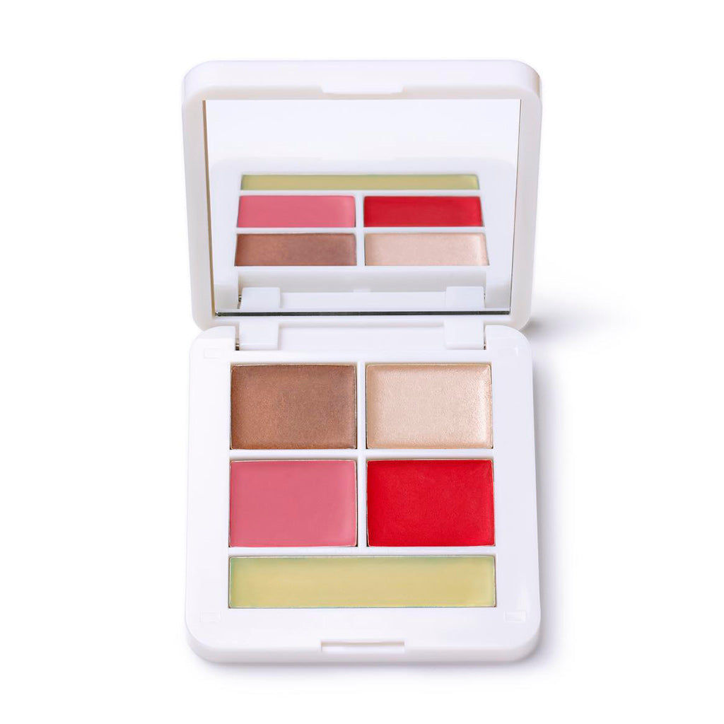 Signature Set - Smart Routine Choice