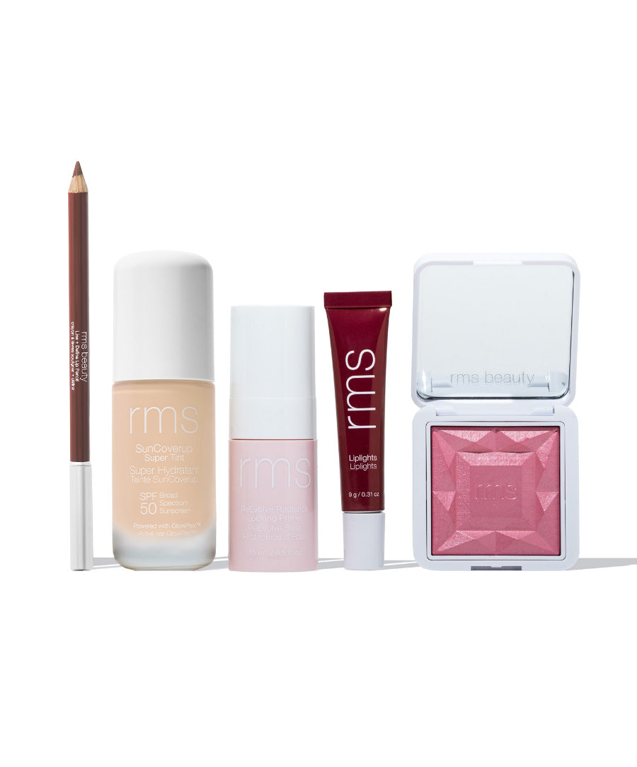 RMS Discovery Kit - Smart Routine Choice