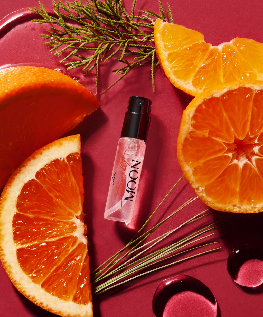 RMS x Heretic: Scarlet Moon Fragrance - Smart Routine Choice