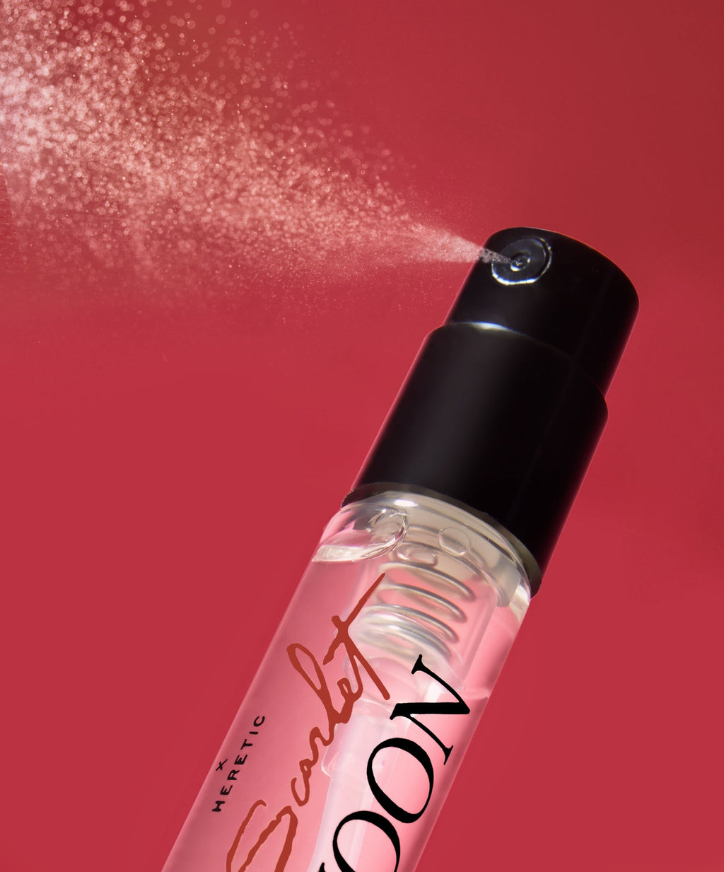 RMS x Heretic: Scarlet Moon Fragrance - Smart Routine Choice
