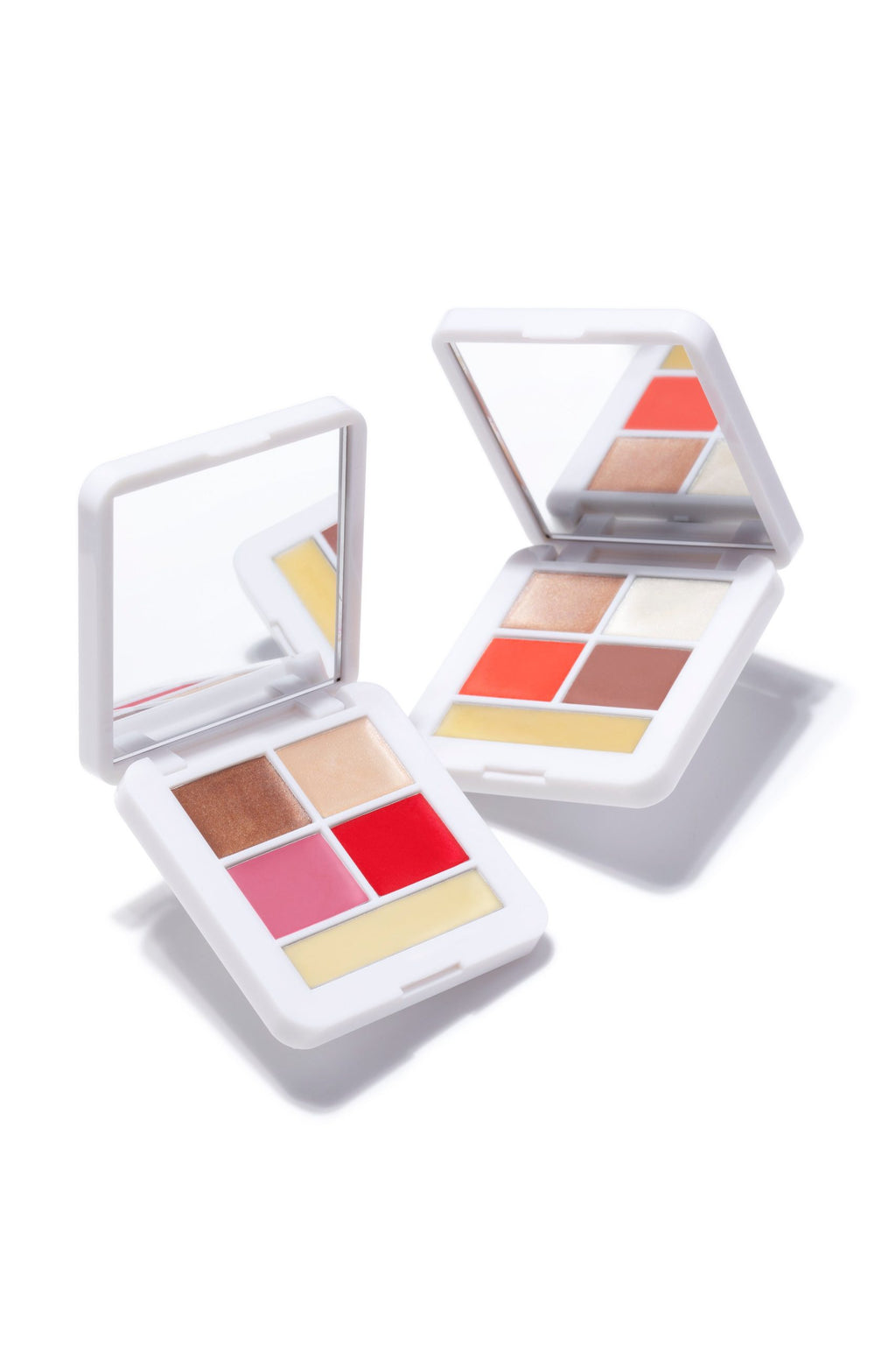 Signature Set - Smart Routine Choice
