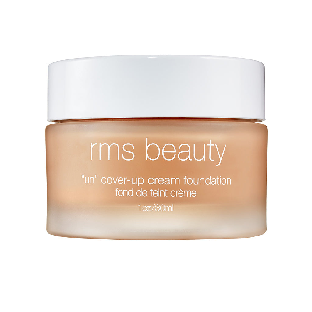UnCoverup Cream Foundation - Polished Daily Care