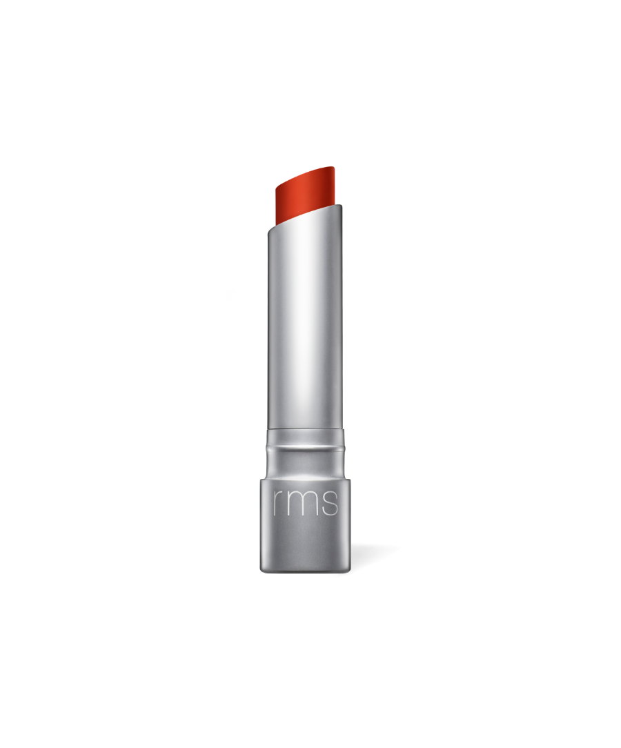 Wild With Desire Lipstick - Polished Daily Care
