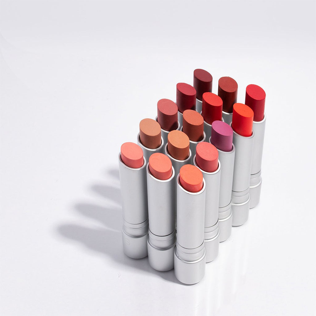 Wild With Desire Lipstick - Polished Daily Care